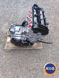 MOTOR suzuki / gsxr / 600 / SRAD - 7