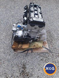 MOTOR suzuki / gsxr / 600 / SRAD - 7