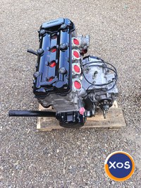MOTOR suzuki / gsxr / 600 / SRAD - 8