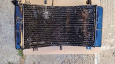 RADIATOR suzuki gsxr 600 / 750 SRAD
