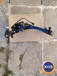 RADIATOR suzuki gsxr 600 / 750 SRAD - 4