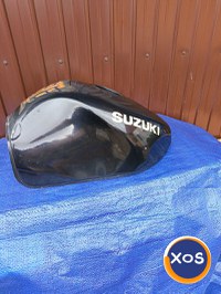 REZEROVOR / suzuki gsxr 600 / 750 SRAD - 1