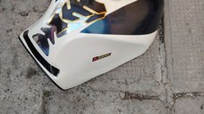 REZEROVOR / suzuki gsxr 600 / 750 SRAD