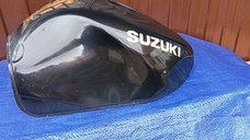 REZEROVOR / suzuki gsxr 600 / 750 SRAD