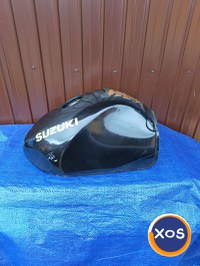 REZEROVOR / suzuki gsxr 600 / 750 SRAD - 2
