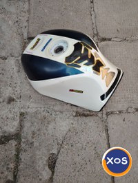 REZEROVOR / suzuki gsxr 600 / 750 SRAD - 2