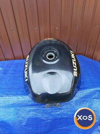 REZEROVOR / suzuki gsxr 600 / 750 SRAD - 3