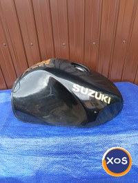 REZEROVOR / suzuki gsxr 600 / 750 SRAD - 4