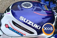 REZERVOR / suzuki / gsxr / 600 / 750 / SRAD - 1