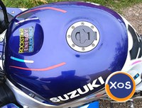 REZERVOR / suzuki / gsxr / 600 / 750 / SRAD - 2