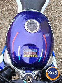 REZERVOR / suzuki / gsxr / 600 / 750 / SRAD - 3
