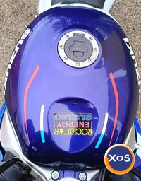 REZERVOR / suzuki / gsxr / 600 / 750 / SRAD - 3