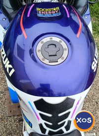 REZERVOR / suzuki / gsxr / 600 / 750 / SRAD - 4