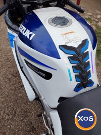 REZERVOR / suzuki / gsxr / 600 / 750 / SRAD - 4