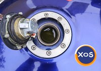 REZERVOR / suzuki / gsxr / 600 / 750 / SRAD - 5