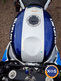 REZERVOR / suzuki / gsxr / 600 / 750 / SRAD - 6