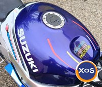 REZERVOR / suzuki / gsxr / 600 / 750 / SRAD - 6