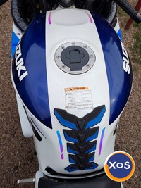 REZERVOR / suzuki / gsxr / 600 / 750 / SRAD - 7