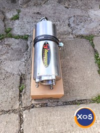 Toba SPORT / AKRAPOVIC / suzuki 600 / 900 RF / gsxr 600 / 750 SRAD - 3
