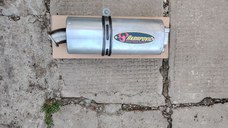 Toba SPORT MOTO / ATV AKRAPOVIC