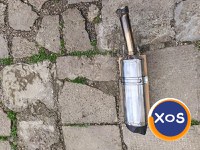 Toba / SPORT / MOTO / ATV / AKRAPOVIC - 2