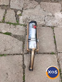 Toba / SPORT / MOTO / ATV / AKRAPOVIC - 4