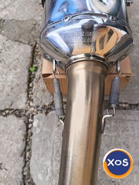 Toba / SPORT / MOTO / ATV / AKRAPOVIC - 5