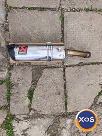 Toba / SPORT / MOTO / ATV / AKRAPOVIC - 6