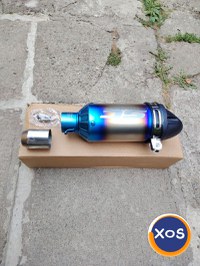 Toba SPORT MOTO / ATV SC PROJECT BLUE FAME ! NOU - 7