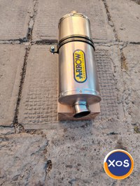 Toba SPORT MOTO / honda cbr 600 F / F 2 / F 3 / F 4 / F 4 i - 6