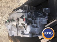 Cutie de viteze manuala Range Rover 2.2 Evoque Diesel 6+1 EJ3R 7002 - 2