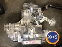 Cutie de viteze manuala Vw Skoda Audi Seat 6 trepte RSP, 02S300051N - 1
