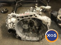 Cutie de viteze manuala Vw Skoda Audi Seat 6 trepte RSP, 02S300051N - 3