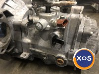 Cutie de viteze manuala Vw Skoda Audi Seat 6 trepte RSP, 02S300051N - 4