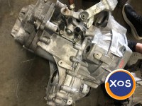 Cutie de viteze manuala Vw Skoda Audi Seat 6 trepte RSP, 02S300051N - 5