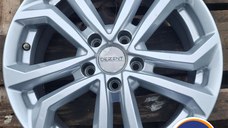 Jante aliaj 17 zoll marca Dezent, gama Vw, Seat, Skoda, Audi.