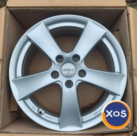 Jante aliaj noi 17 zoll marca Dezent, gama Vw, Seat, Skoda, Audi - 1