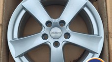 Jante aliaj noi 17 zoll marca Dezent, gama Vw, Seat, Skoda, Audi
