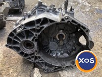 Cutie de viteze manuala VW Crafter 2, 6 trepte tractiune fata FM6AX002 - 2