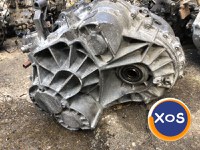 Cutie de viteze manuala VW Crafter 2, 6 trepte tractiune fata FM6AX002 - 1