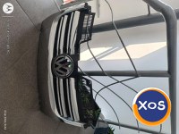 Grila radiator VW Golf 5 Variant, Vw Jetta 3 - 1