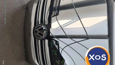 Grila radiator VW Golf 5 Variant, Vw Jetta 3