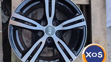 Jante aliaj 16 zoll marca ATS, gama Vw, Audi, Seat, Skoda, Mercedes