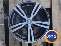 Jante aliaj 16 zoll marca ATS, gama Vw, Audi, Seat, Skoda, Mercedes - 3
