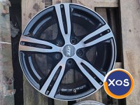 Jante aliaj 16 zoll marca ATS, gama Vw, Audi, Seat, Skoda, Mercedes - 4