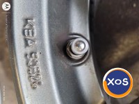 Jante aliaj 16 zoll marca Borbet, gama Vw, Seat, Audi, Skoda - 5