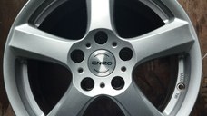 Jante aliaj 16 zoll marca Enzo, gama Vw, Audi, Seat, Skoda