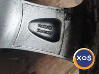 Jante aliaj 16 zoll marca Enzo, gama Vw, Audi, Seat, Skoda - 7