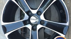 Jante aliaj 16 zoll marca Spath, Vw Golf 5/6/7/8, Seat, Skoda, Audi