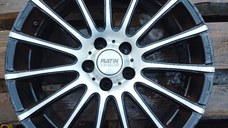 Jante aliaj M.I.M.RUOTE Alloy Wheels 17 zoll gama Vw Golf 4/ Fox